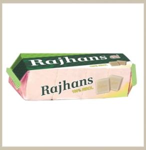 Rajhans Nirol Oil Soap
