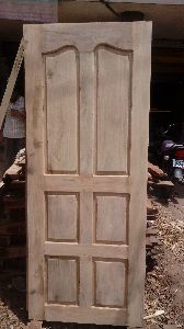 Babool Wooden Door