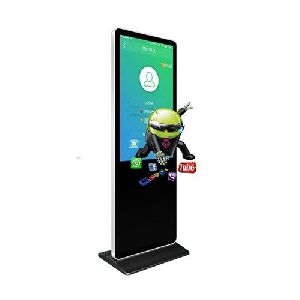 Android Digital Standee