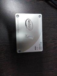 Intel SSD drive