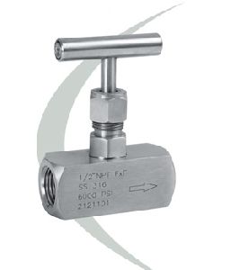 ANV 2 FF Needle Valve