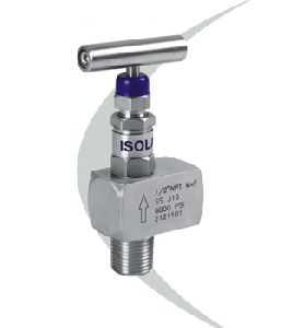 ANV 3 MF Needle Valve