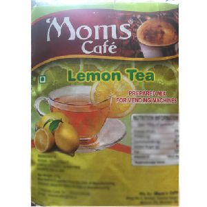 Mom's Cafe Lemon Tea Premix