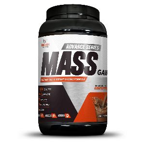 Indian Nutritional Mass Gainer 4lbs