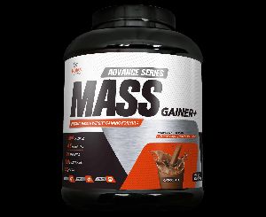 Indian Nutritional Mass Gainer