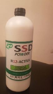 SSD Cleaning Solutions for harden stains on notes and other