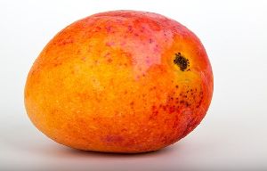 fresh mango