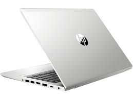 Used HP ProBook Laptop