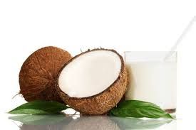 Pure Coconut Milk