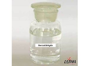 Liquid Benzaldehyde