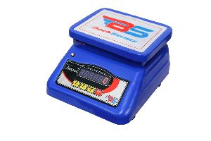 Chhotu Table Top Weighing Scale