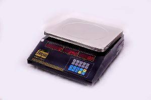 PRC Table top Weighing Scale