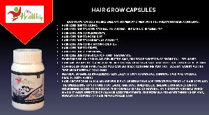 Hair Growth Capsules