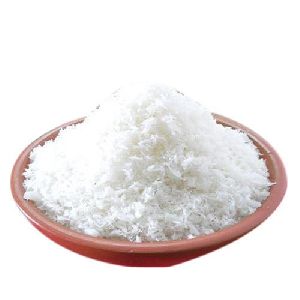 desiccated coconut powder