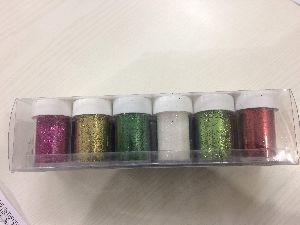 Polyester Glitter Powder