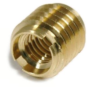 Brass Inserts