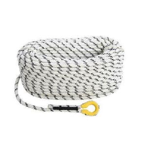 Kernmantle Ropes