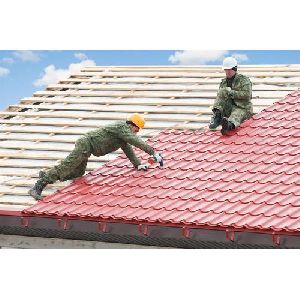 Roofing Solutions