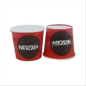 100ml Disposable Paper Cup