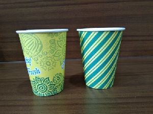 200ml Disposable Paper Cup