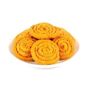 Tasty Chakli