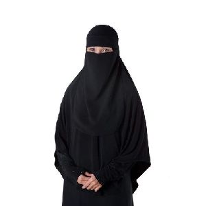 Chiffon Islamic Hijab