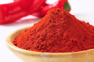 Natural Red Chilli Powder