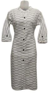 Ladies Formal Kurti