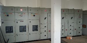 Main PCC Panel