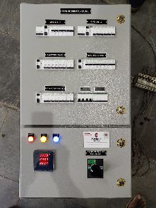 Power Distribution Control Panel