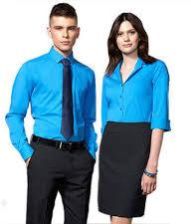 corporate uniforms