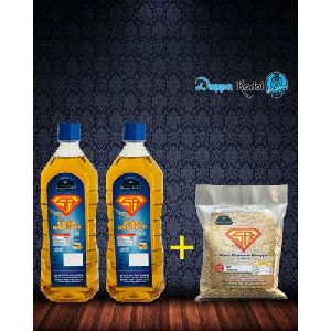 Gingelly Oil Combo Pack