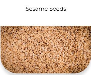 sudanese Sesame Seeds