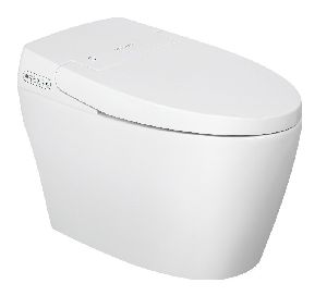 Electric Bowl Intelligent Toilet