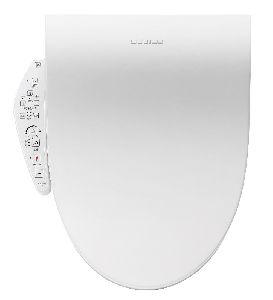 smart toilet cover