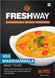 VEG MAKKHANWALA