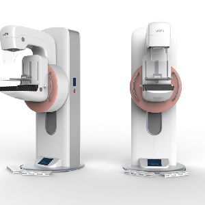digital mammography system
