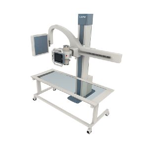 UC Arm Digital Raiography System