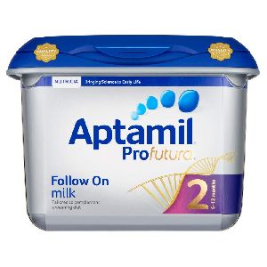 Aptamil Profutura Follow On Milk Stage 2 6-12 Months, 800g