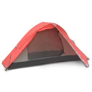 Single Fly Tents
