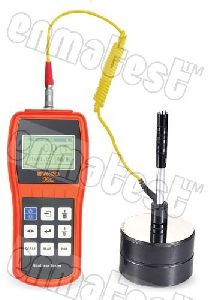 TH-170 Digital Portable Hardness Tester