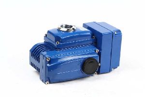 ELECTRIC ACTUATOR PROPORTIONAL TYPE IP 67