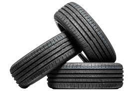 Automotive Tyres