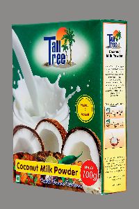 100 gm Coconut Milk Powder