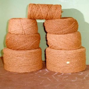 Coir To Ply rope/yarn