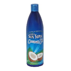 500 ml Sun Super Coconut Oil