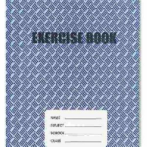 Exercise Book