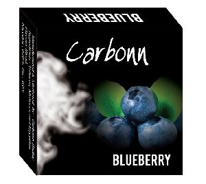 Carbonn Blueberry Flavoured Hookah