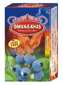 Diwan E Khas Blueberry Flavoured Hookah