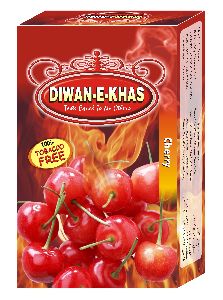 Diwan E Khas Cherry Flavoured Hookah
